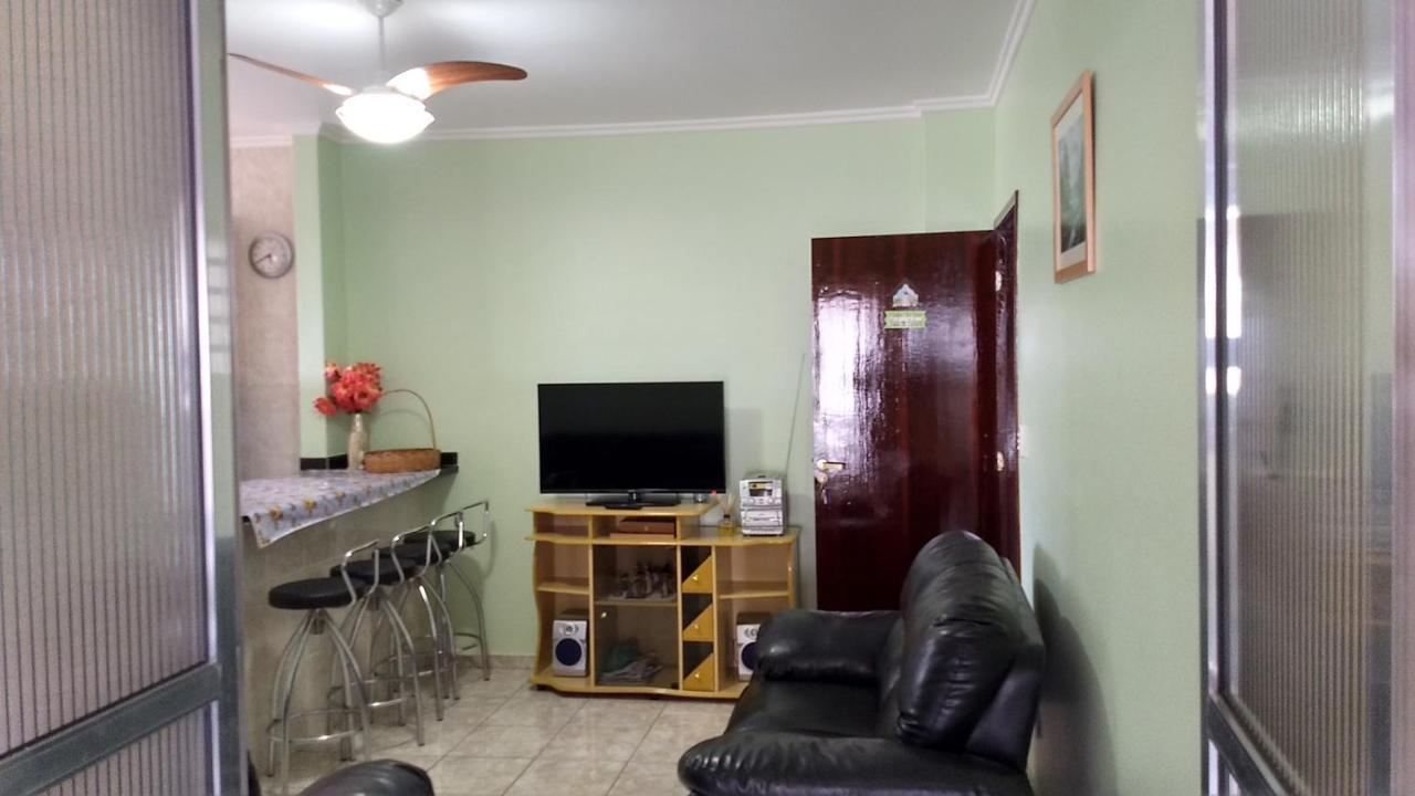 Apartamento Villagio 6 Ubatuba Exterior foto
