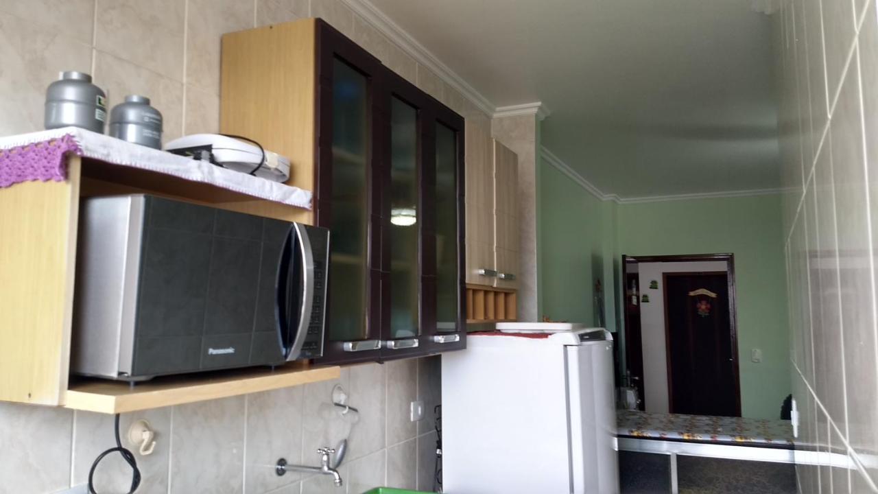Apartamento Villagio 6 Ubatuba Exterior foto